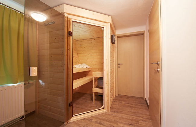 Holiday Lodge Central - Foto 28