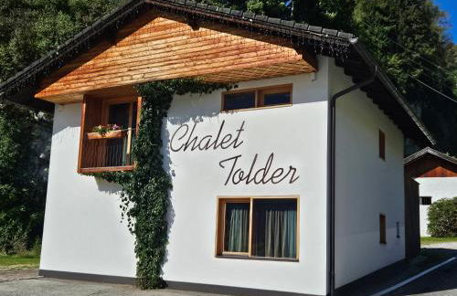 Chalet Tolder - Foto 32