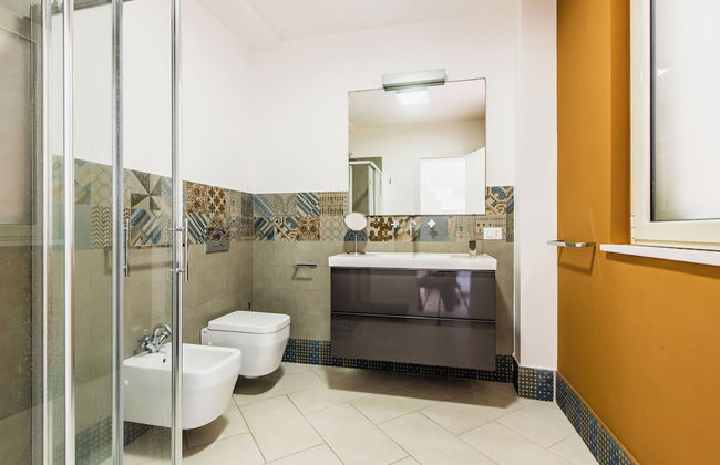 Villa Acqua Saracena by Wonderful Italy - Foto 38