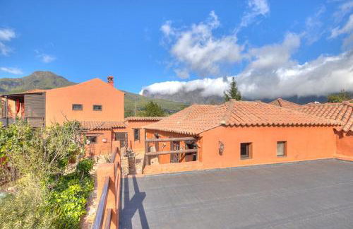 HACIENDA LA CENTENARIA,CASAS RURALES - Foto 76