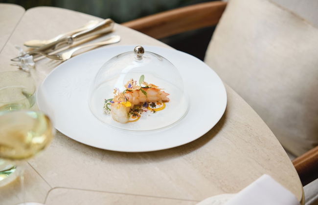 Four Seasons Hotel George V - Foto 76