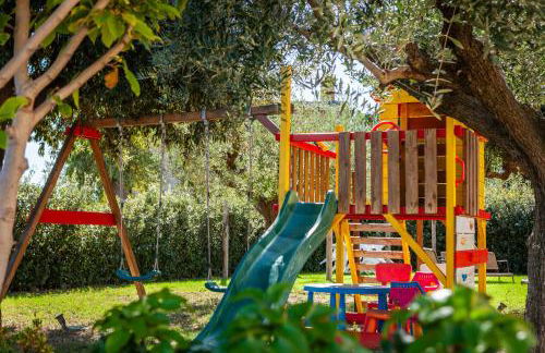 AGRITURISMO SAN NICOLINO - Foto 116