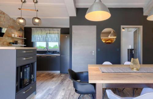 Villa Lady Di, a private pool haven near Labin - Foto 36