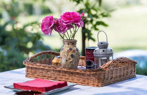 Amazing Home In Ostrobradic - Foto 17