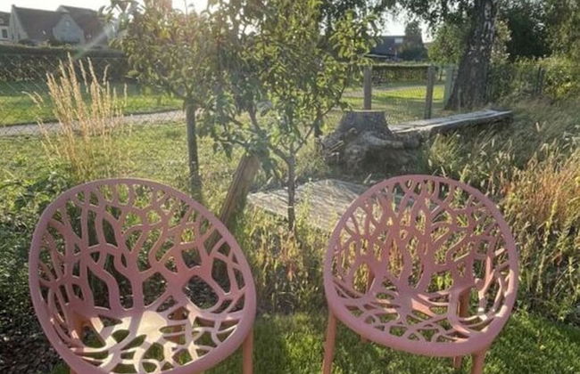 Horami Villa - Origami Apartment - Foto 13