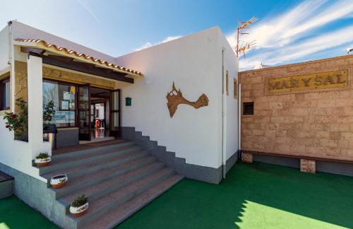 Apartamentos Mar y Sal - Foto 52