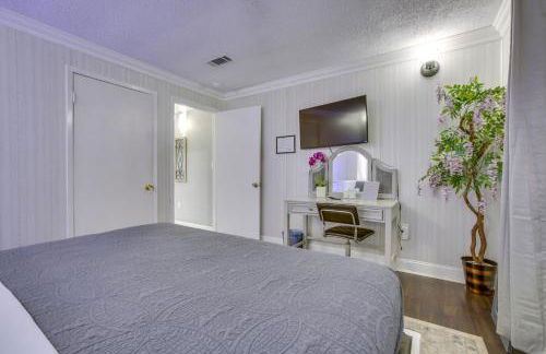 11 Mi to NOLA Westwego Home with Sunroom! - Foto 23