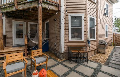 A by the Bay - Stunning Seaside Apartment - Foto 25