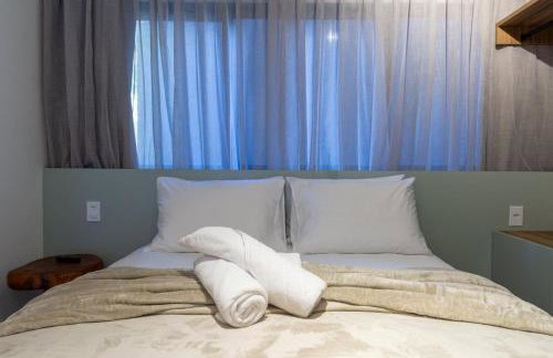 Villa Naluri - Casa Yodo - Apartamento 1 quarto em Japaratinga - Foto 47