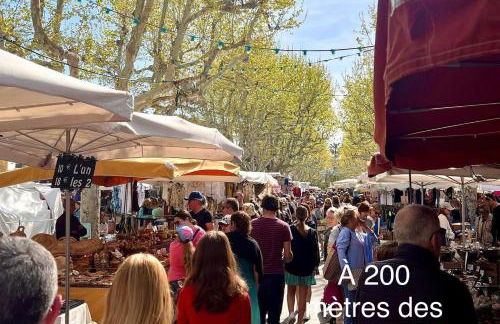 Casa Andréa Agreable T3 avec grand jardin à 3mn de la plage - Foto 43
