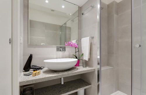 Rome as you feel - Grotta Pinta Apartments - Foto 140