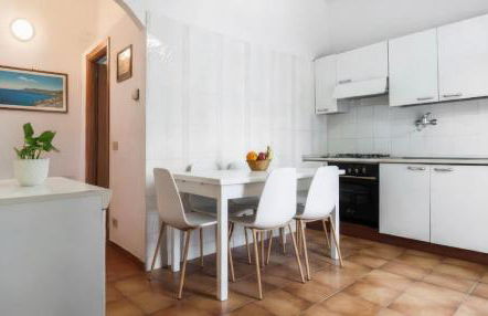 Sperlonga Apartments - Villetta con discesa Mare - Foto 13