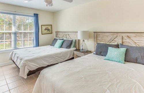 Dog-Friendly Condo with Resort Perks in Calabash! - Foto 10