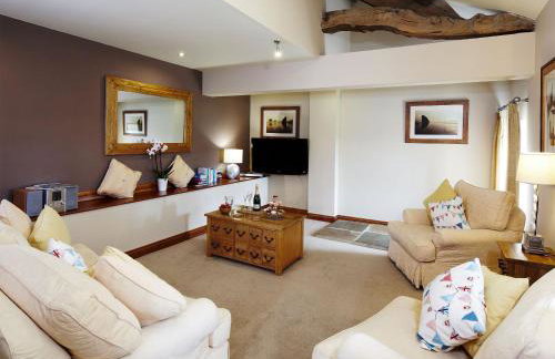 Birch Cottage - Uk4185 - Foto 2