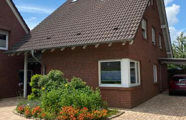 Haus Datteln - Foto 1