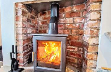 Fenholme studio apartment, Alston - Foto 5