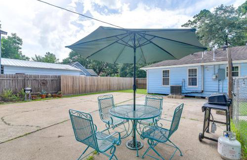 Walk to Parks and Main St Renovated League City Gem - Foto 28