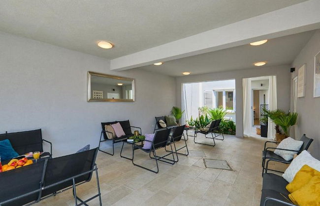 Palm Tree Apartments - Foto 62