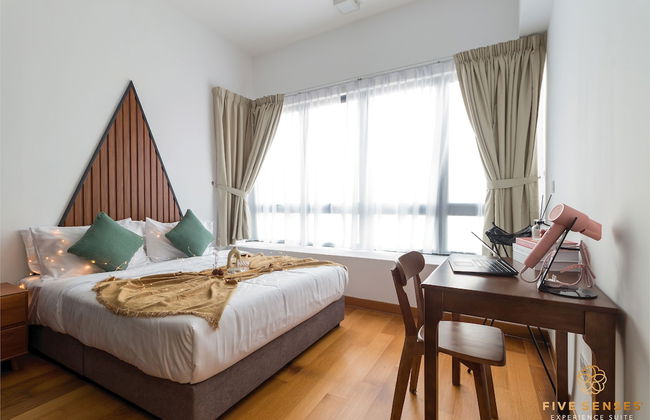 The Luxe & The Colony, KLCC - Foto 23