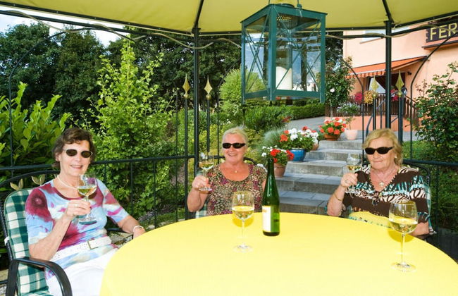 "moselblick" Modern Retreat - Photo 14