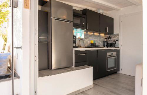 "El Ático Bonito"-Penthaus-Whirlpool-Atlantikblick - Foto 12