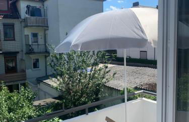 Schönes 2-Zimmer-Apartment in Bremen, Findorff - Foto 17