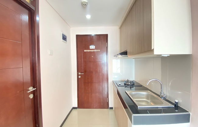 Beautiful And Clean 2Br Apartment At Gateway Pasteur Bandung - Foto 12