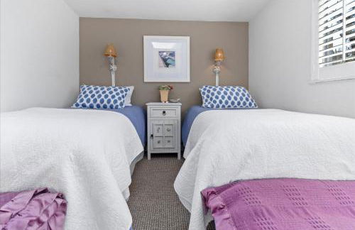 Fishermans Cottage - Sand Dunes Walk to Ocean - Foto 26