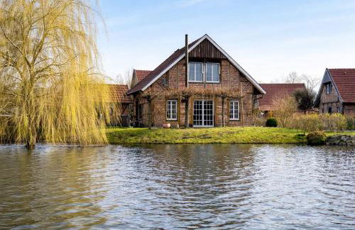 Haus am See Kamin privater Seezugang - Foto 19