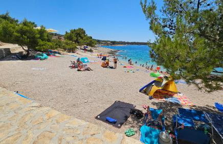 Vila Propuh Primošten - Foto 43