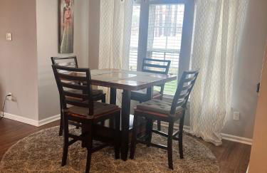 MidLong Term Rental Comforts of Home Ft Eustis - Foto 5