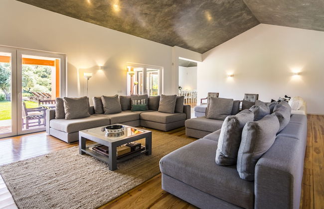 Grandola Mountain Paradise by Cadenzalux - Foto 23