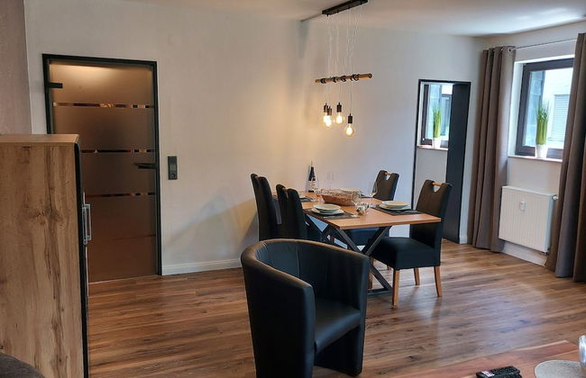 Modern Holiday Home Near Winterberg - Foto 25