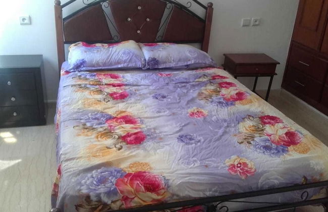 Résidence Mers Beach Appart Vue Piscine - Photo 2