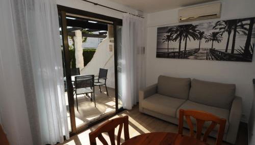 Orange Park Estudio Jardin vista piscina - Photo 3