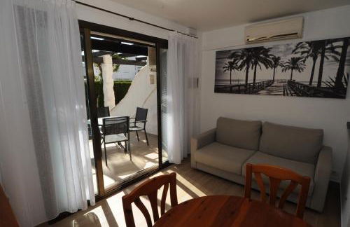 Orange Park Estudio Jardin vista piscina - Photo 3