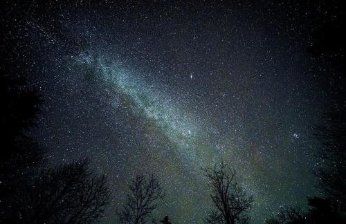 3BR Pet Friendly Cottage Mathias WV - Foto 47