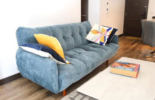 The Ivy Abode, Stylish 2-Bed Apartment Free Parking - Foto 24