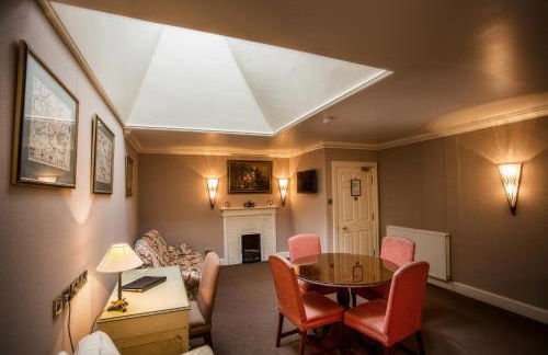 Hazlewood Castle & Spa - Foto 57