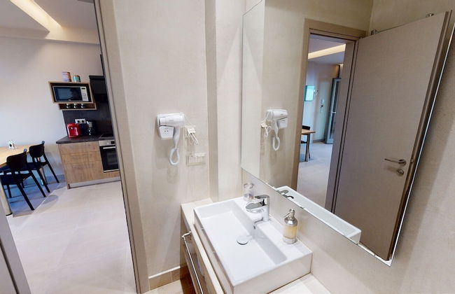 Kallia Suites - Foto 30