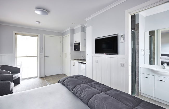 NRMA Jindabyne Holiday Park - Photo 16