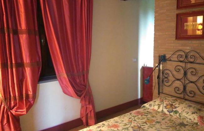 La Casa dei Ricordi in Buti - Foto 13