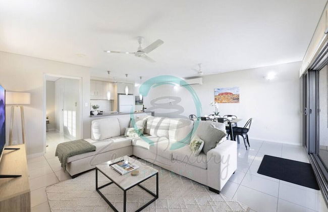 Zen on Stuart - 3 Bedroom Penthouse - Foto 8