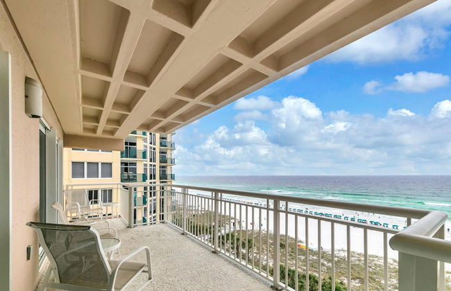 Destin Towers 81 - Foto 54