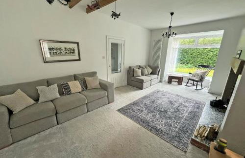 Humford Mill Cottage - Foto 3