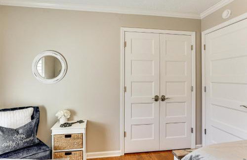 Covered Patio! Modern Home in Jackson - Foto 20