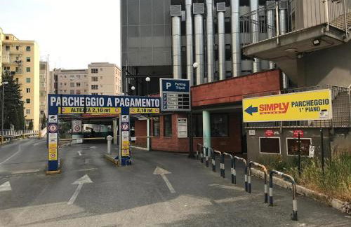 La Casa Di Elda - 2 Camere - Metro B - Photo 25