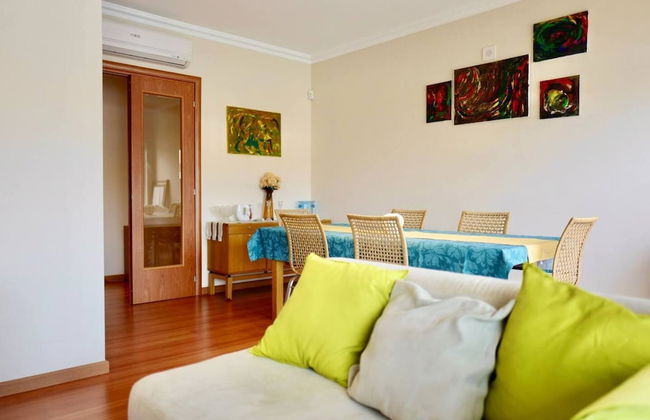 3-bed Apartment in Town Centre With Beach Access! - Foto 4