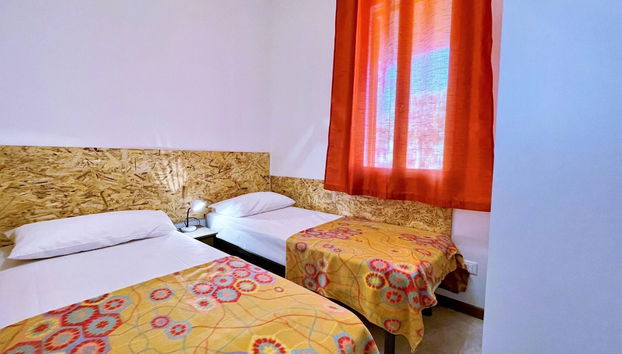 Villa in Caorle Near Spiaggia Tartaruga - Foto 2, Habitación