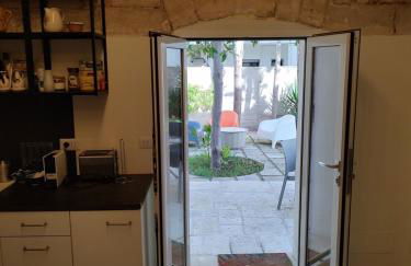 BariMetro Garden - Foto 14